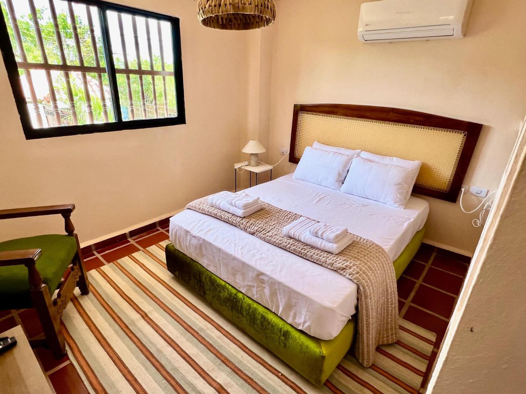 Hotel Villa Toti Santa Veronica Ngoại thất bức ảnh