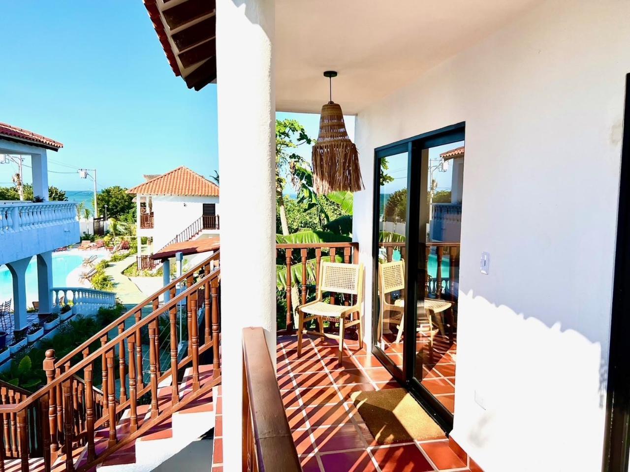 Hotel Villa Toti Santa Veronica Ngoại thất bức ảnh