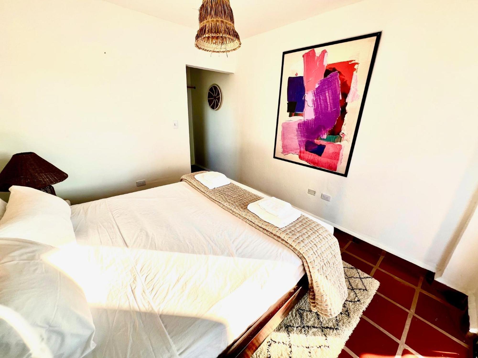 Hotel Villa Toti Santa Veronica Ngoại thất bức ảnh