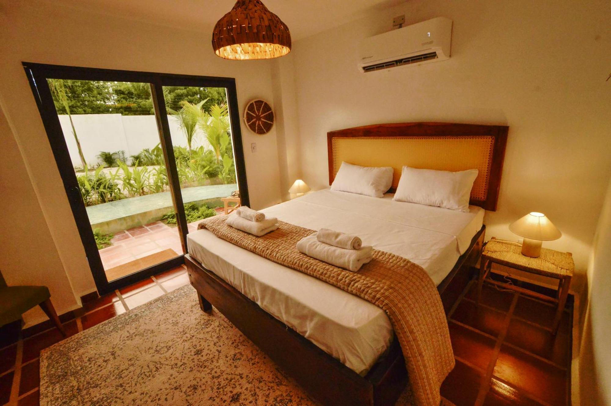 Hotel Villa Toti Santa Veronica Ngoại thất bức ảnh