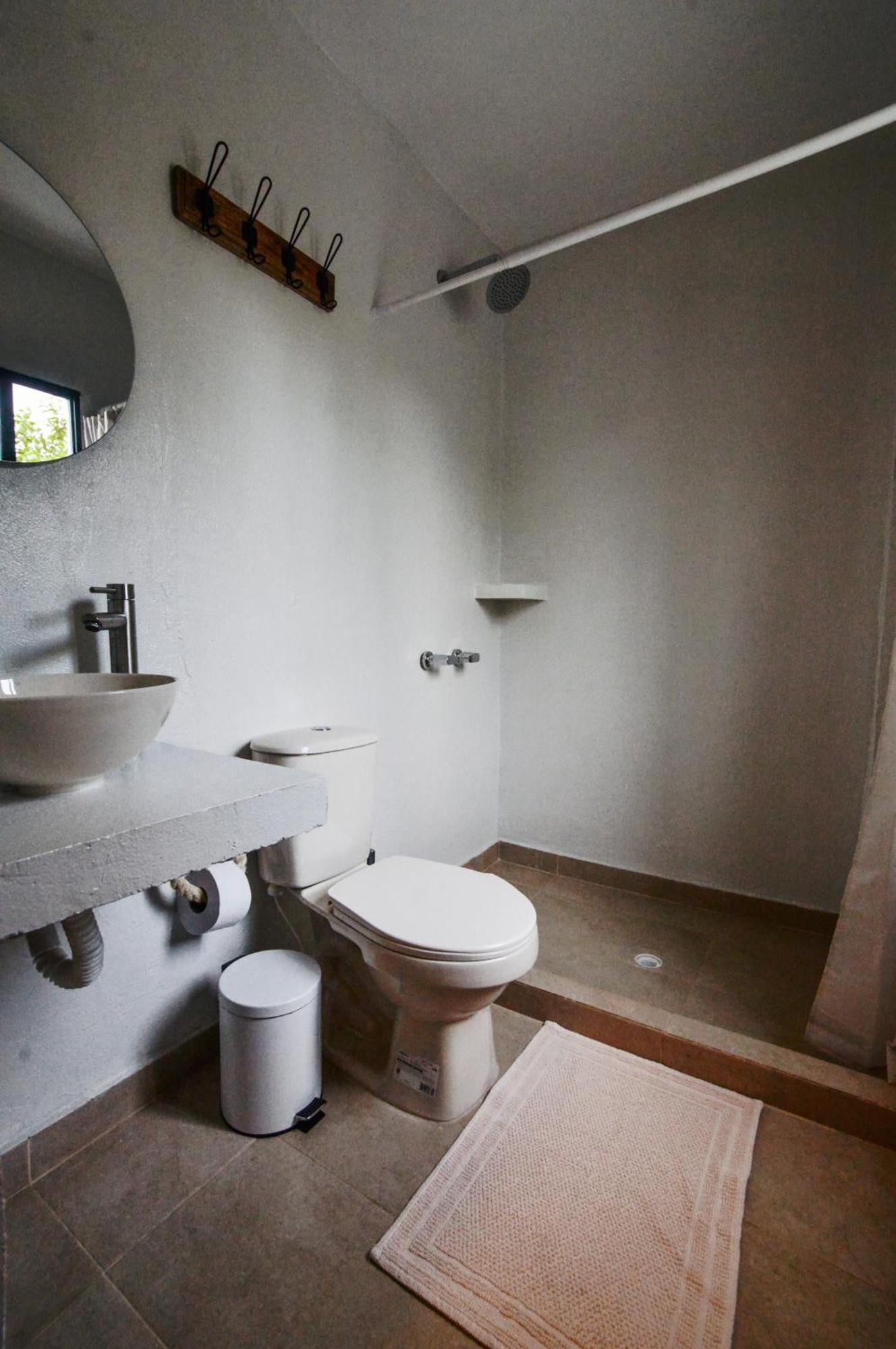 Hotel Villa Toti Santa Veronica Ngoại thất bức ảnh