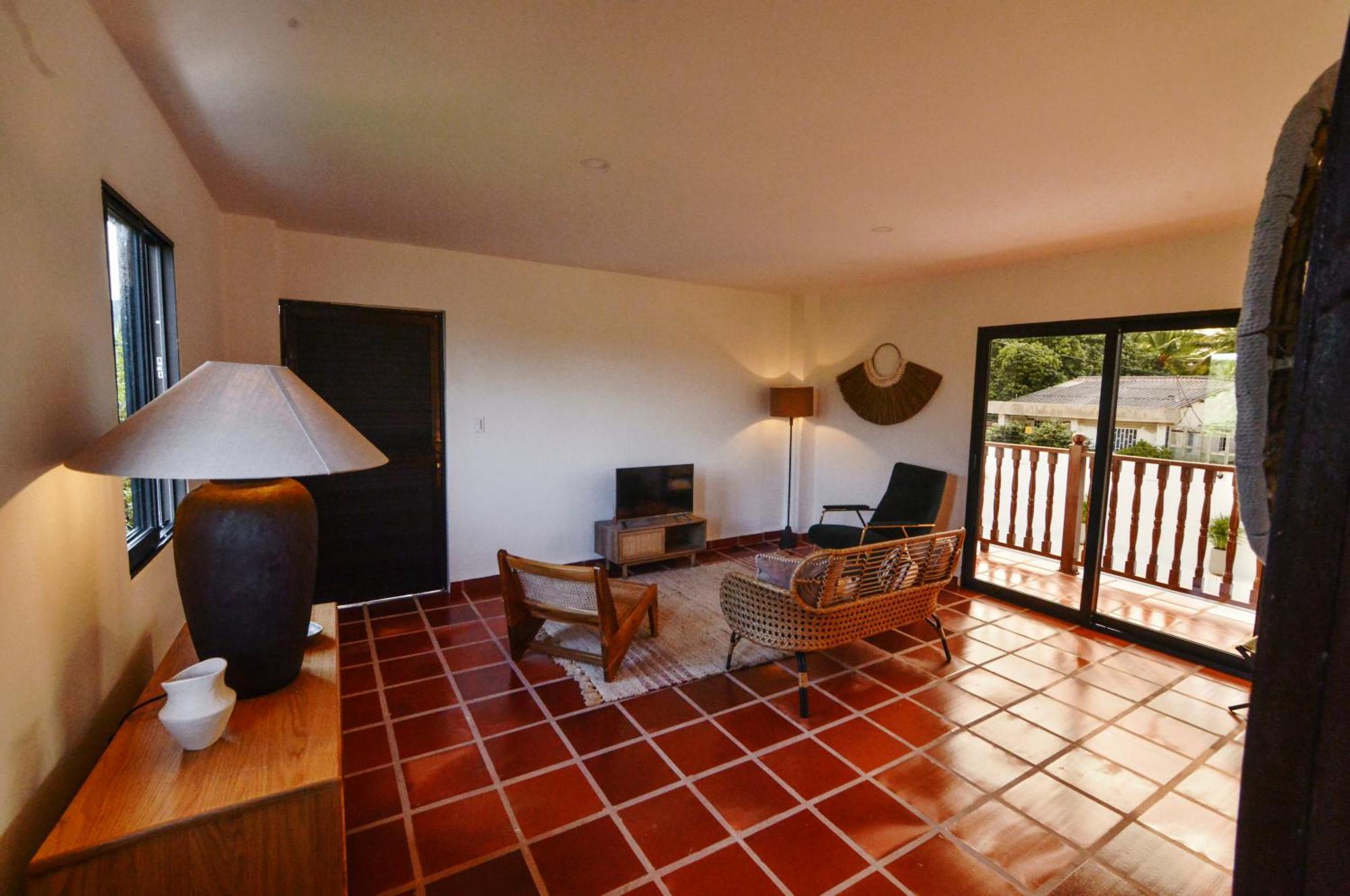 Hotel Villa Toti Santa Veronica Ngoại thất bức ảnh